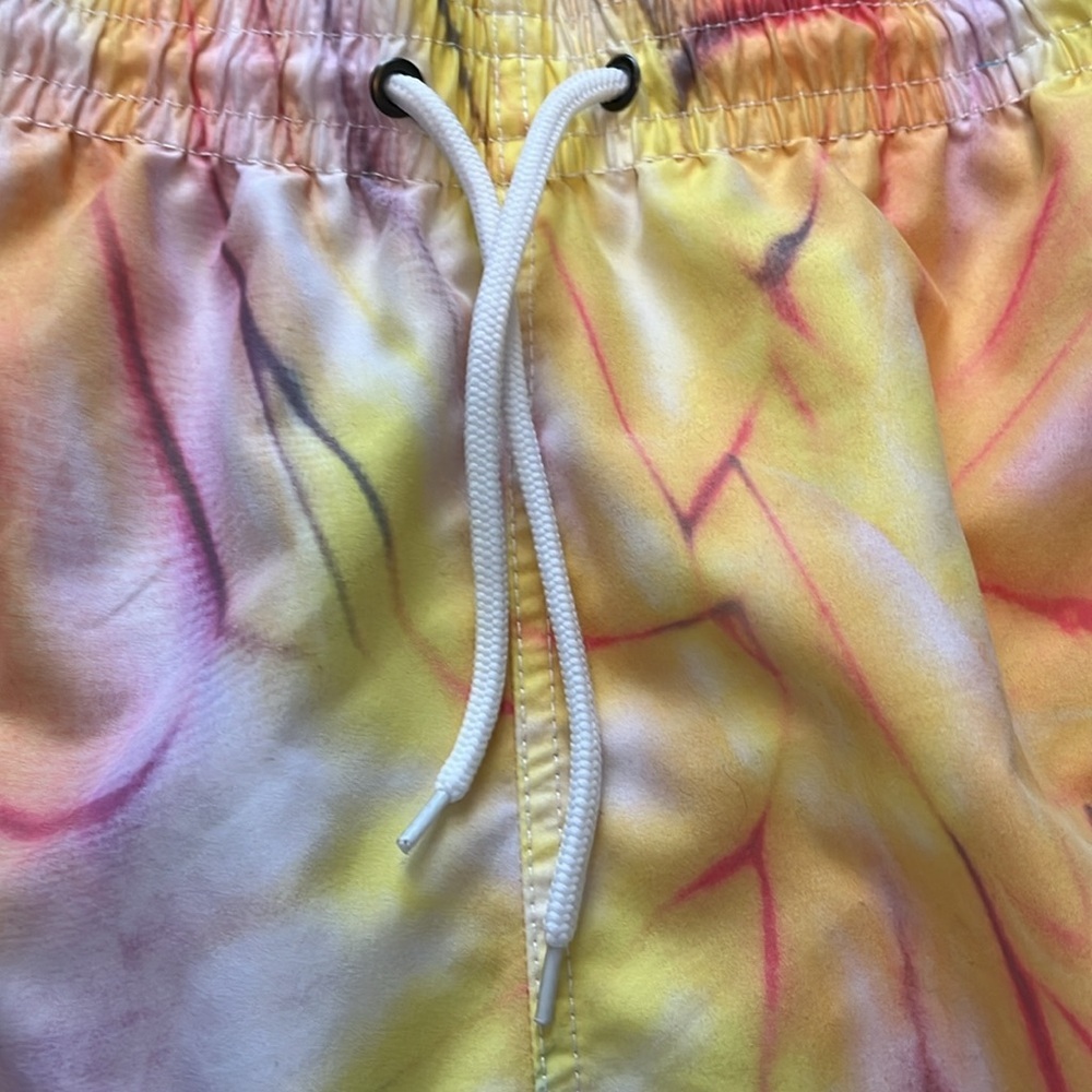 TRUNKS Men's Swim Shorts - Picture 2 of 4
